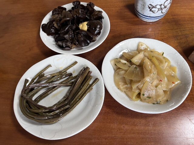 七兵衛そば（しちべいそば） - 大石田町その他（そば）の写真