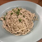 しぇからしか - 替玉　150円