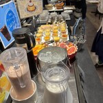 くつろぎビュッフェ 静彩-shizuiro- - 