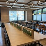 くつろぎビュッフェ 静彩-shizuiro- - 