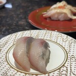 回転寿司 日本海 - 