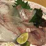 きた八 - お造り