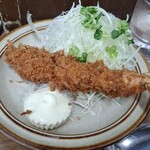 キッチン南海 神保町店 - 