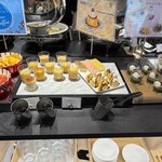 くつろぎビュッフェ 静彩-shizuiro- - 