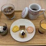 くつろぎビュッフェ 静彩-shizuiro- - 