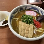 手打うどん　源内 - 