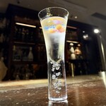 BAR CENTIFOLIA - 