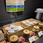 くつろぎビュッフェ 静彩-shizuiro- - 