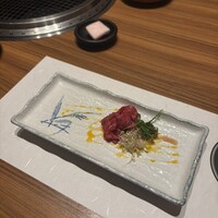 柳橋焼にく わにく - 