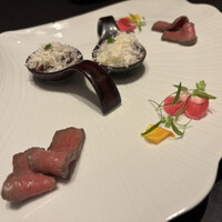 煌 焼肉 - 