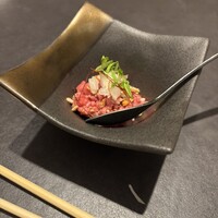 煌 焼肉 - 