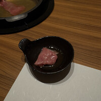 柳橋焼にく わにく - 