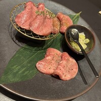 煌 焼肉 - 