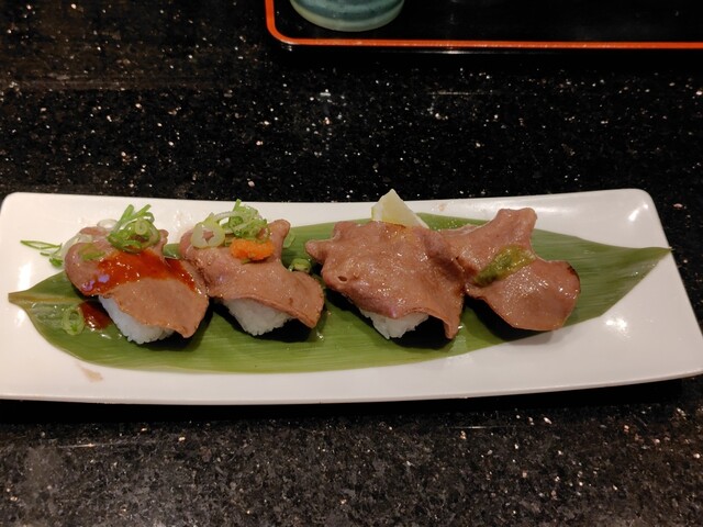 Nigiri Chojiro Izumiotsu Ten photo 4