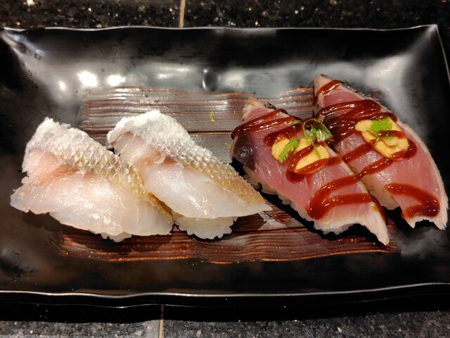 Nigiri Chojiro Izumiotsu Ten photo 3