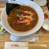 麺Lab千賀商店 小牧店