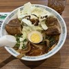 桂花ラーメン 本店