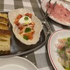 TRATTORIA AL POMPIERE