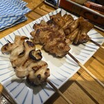 酒井 - 