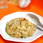 山さんラーメン - 