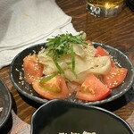 炭火焼肉ホルモン みなみ - 