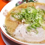 山さんラーメン - 
