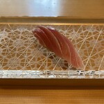 日本料理 by ザ・リッツ・カールトン日光 - 大トロ。くどくなく口溶けも最高でした