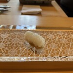 日本料理 by ザ・リッツ・カールトン日光 - イカ