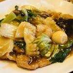 レストラン三宝 - 