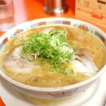 山さんラーメン - 