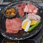氷見 牛屋 本店 - 