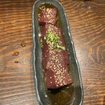 炭火焼肉ホルモン みなみ - 