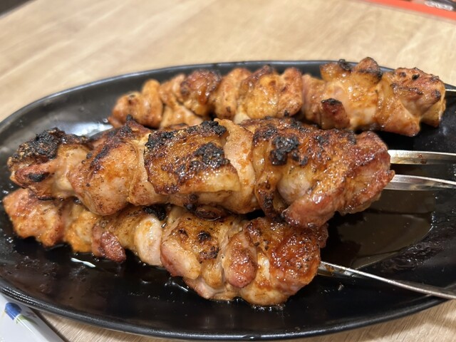 やきとり政宗 長町店 &ndash; 仙台長町の居酒屋