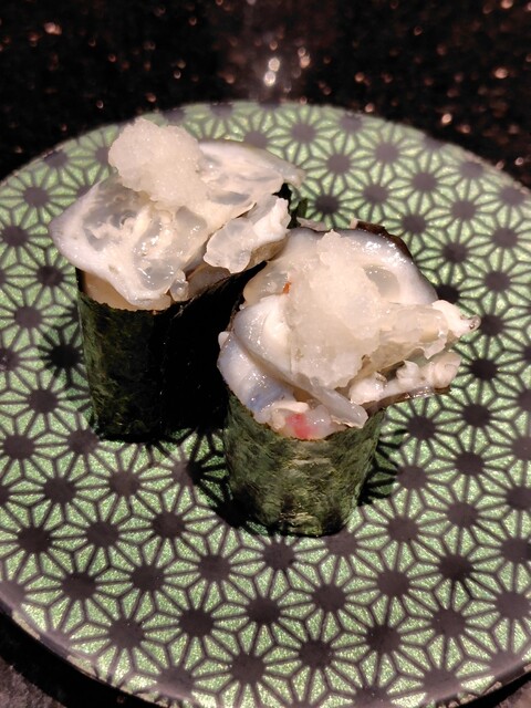 Nigiri Chojiro Izumiotsu Ten photo 5