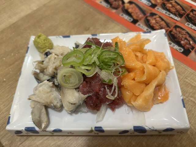 やきとり政宗 長町店 - 長町（居酒屋）の写真