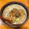 麺場 田所商店 熊谷銀座店