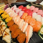 ウオロク 大学前店 - 