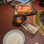 ふらの和牛よしうし神楽坂通り - 悪魔のすき焼き