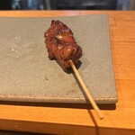 焼鳥だん炉 - 