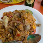 チャオバンブー - 