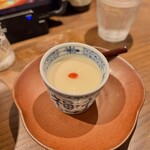 來杏 担担麺房 - 