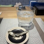 煮干しらーめん 波乃にぼる - 