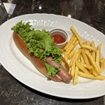 星乃珈琲店 - 料理写真: