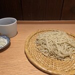 蕎麦屋 にこら - 