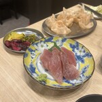 大衆酒場 一番手 - 