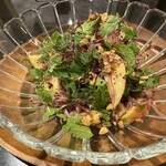 百薫香辛食堂 - 