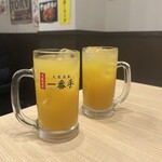 大衆酒場 一番手 - 