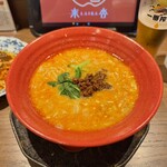 來杏 担担麺房 - 