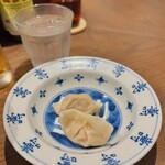 來杏 担担麺房 - 