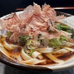 きしめん 住よし JR名古屋駅 新幹線上りホーム店 - 